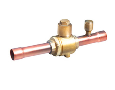 STOP VALVE SBV 35S AF 35MM ODF SANHUA 
