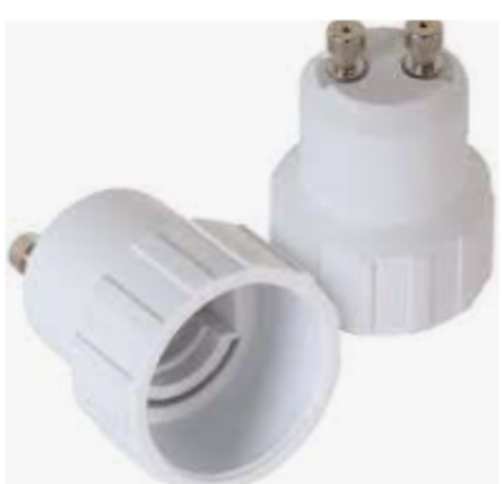 BULB FITTINGS FOR KITCHEN HOODS GU10 