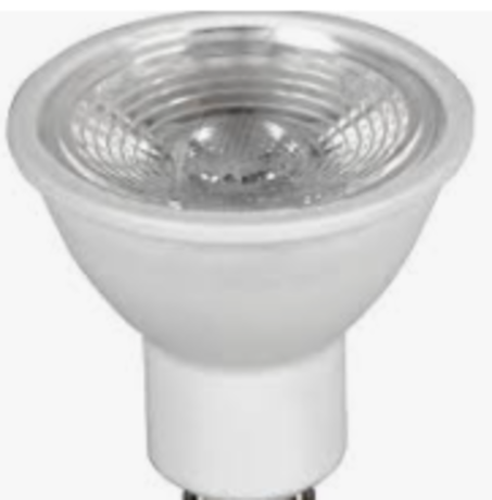 HARDWARE WITH BULB FOR KITCHEN HOOD ETIS SLIM 3 