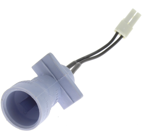 BEKO 49036118 REFRIGERATOR BULB THROAT 