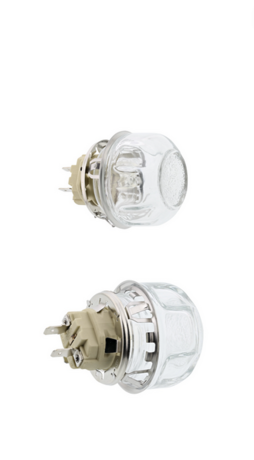 ELECTROLUX OVEN LIGHT COMPLETE 3879376931 