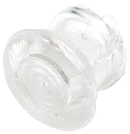 Hotpoint Indesit Oven Clear Neon Lens C00268126 
