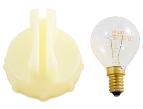 BOSCH OVEN BULB 00613655 