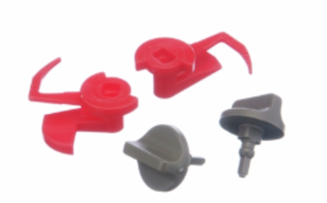 HOOD GRID PIN BOSCH 00181272 