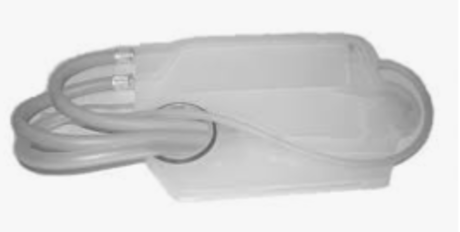ELEKTROLUX DISHWASHER WATER COLLECTOR-LABYRINTH 1520232602 