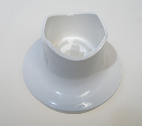 BRAUN BR67050144 HAND BLENDER BOWL REDUCER 