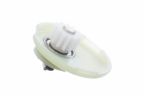 GEAR - SET FOR KITCHEN MIXERS BOSCH 00606886 