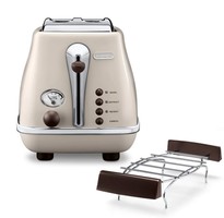 Zari-toasterji-opekaci/CTOV2103.BG-DELONGHI-OPEKAC-KRUHA