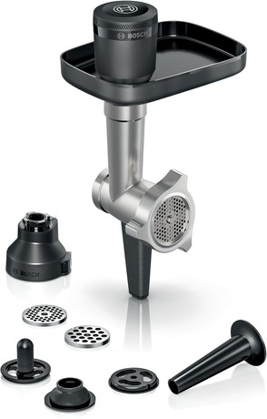 MUZS6HA, BOSCH KOMPLET HUNTING ADVENTURE 