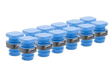 XBORK/12 BORA CLEANING CARTRIDGE 