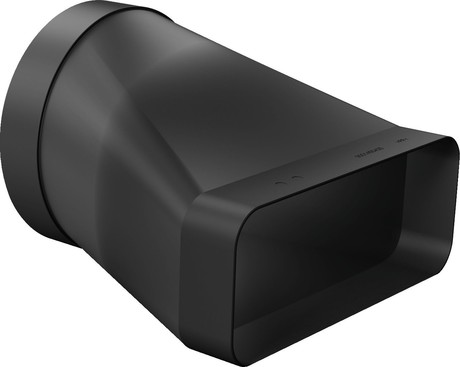HEZ9VDSI0 BOSCH ADAPTER OKROGLO V PRAVOKOTNO 17005349 