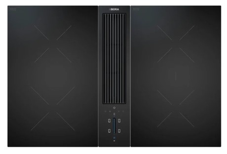 CKA2HB, BORA CLASSIC 2.0 set Hyper  