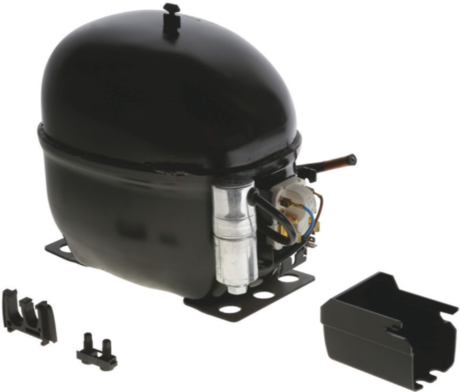 KOMPRESOR BOSCH 00144512 SET ZA POPRAVAK HLADNJAKA 