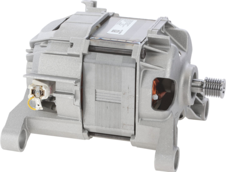 MOTOR ZA PERILICU RUBLJA BOSCH 00144797 
