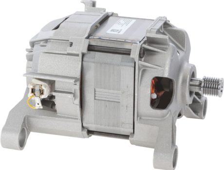 BOSCH WASHING MACHINE MOTOR 00144901 00144797 