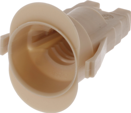 HOOD BULB FITTINGS BOSCH 00165289 new is 10007365 
