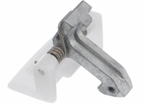 BOSCH WASHING MACHINE DOOR LATCH 00173251 