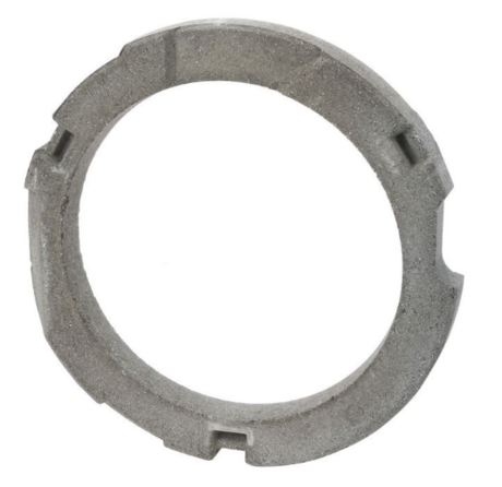 WASHING MACHINE TUB WEIGHT 00217422 