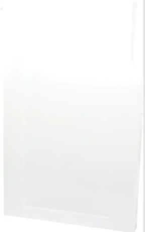 LIJEVA STRANA PERILICE BOSCH 00246827 