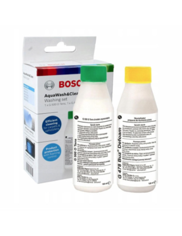 VODENI SET ZA USISAVANJE BOSCH 00312133 