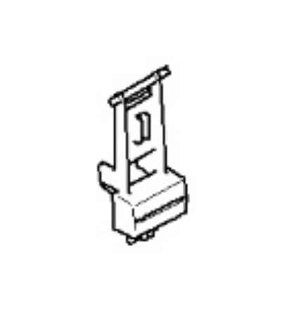 BOSCH DISHWASHER BUTTON 00424720 