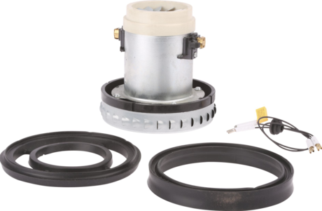 VACUUM CLEANER MOTOR BOSCH 00432491 