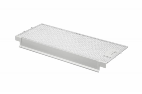 FILTER ZA MASNOĆU ZA KUHINJSKE NAPE BOSCH 455 X 190 X 50 mm 00434105 