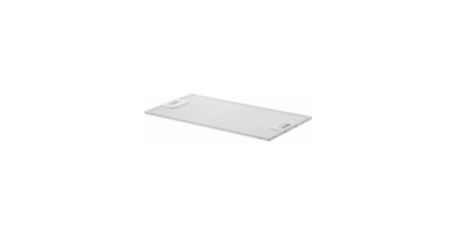 FILTER ZA MASNOĆU ZA KUHINJSKE NAPE BOSCH 403 x 208 x 8 mm 00434107 