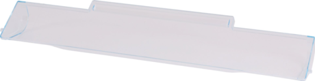 COVER - FREEZER COMPARTMENT DOOR IN BOSCH REFRIGERATOR 0477364 
