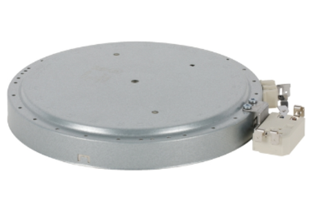 BOSCH GRIJAČA PLOČA 00493816 