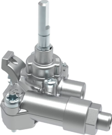 GAS STOVE VALVE BOSCH 00494431 