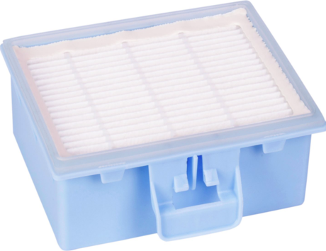 HEPA FILTER VACUUM CLEANER BOSCH 00577148 