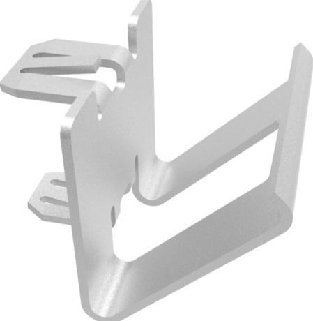 COOKING HOB BASE SPRING BOSCH 00602818 