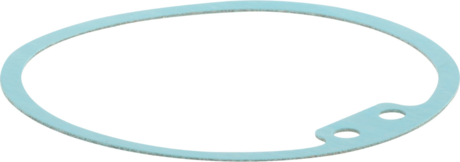 BOSCH HOB BURNER BOTTOM SEAL 00604352 