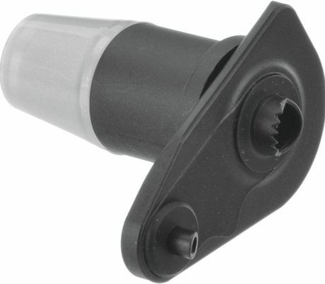 NOZZLE AND SEAL FOR THE PREPARATION OF HOT BEVERAGES TASIMO 00612219 