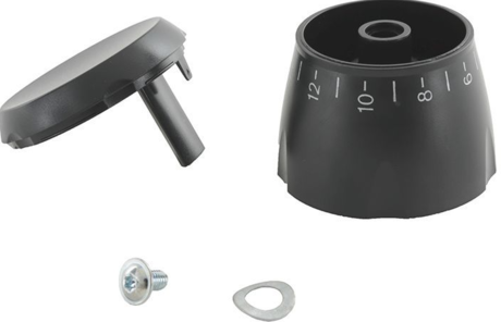 BOSCH 00625676 CUTTER BUTTON 