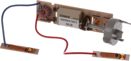 MODUL ELEKTRONIKE ROČNEGA MEŠALNIKA BOSCH 00641018