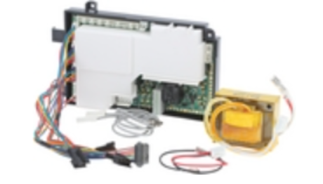 CONTROL MODULE - TRANSFORMER AND CONNECTION CABLE FOR BOSCH COFFEE MACHINE 00641116 