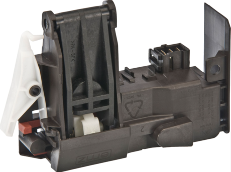 BOSCH WASHING MACHINE DOOR LOCK 00643591 