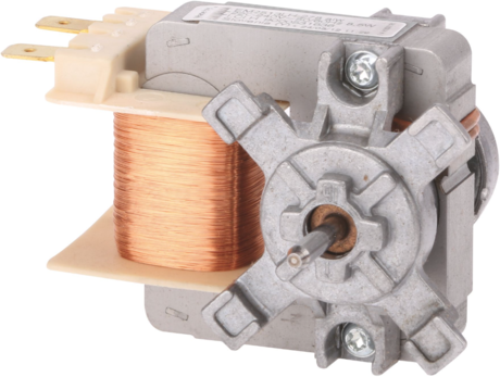 VENTILATOR PEČICE BOSCH 00645523