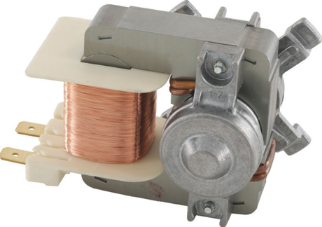 BOSCH OVEN FAN 00645523 