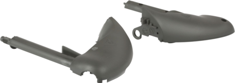 STEAM IRON HANDLE COVER BOSCH 00647388 