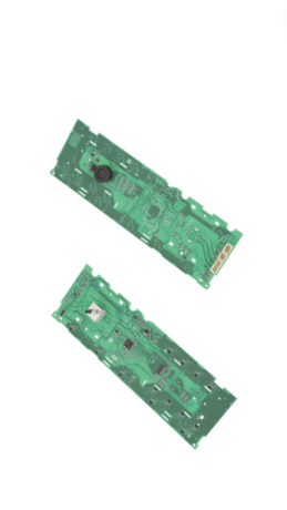 BOSCH WASHING MACHINE ELECTRONICS (not programmed) 00656241 