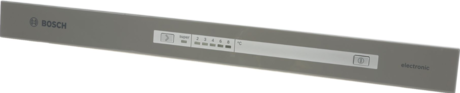 KONTROLNI MODUL HLADILNIKA BOSCH ( PROGRAMIRAN) 00658766 