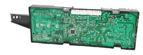 BOSCH WASHING MACHINE ELECTRONICS MODULE 00669201 