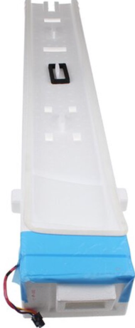 BOSCH COOLER TEMPERATURE REGULATOR 00717829 
