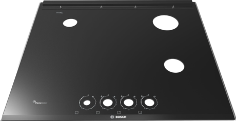 GLASS CERAMIC PLATE BOSCH 00777991 