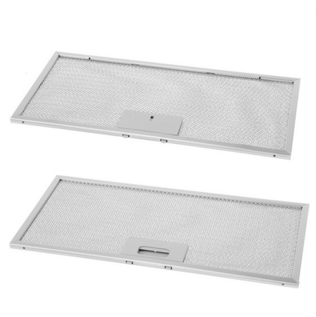 GREASE FILTER HOOD BOSCH 385 X 173 X 8 mm 00778439 
