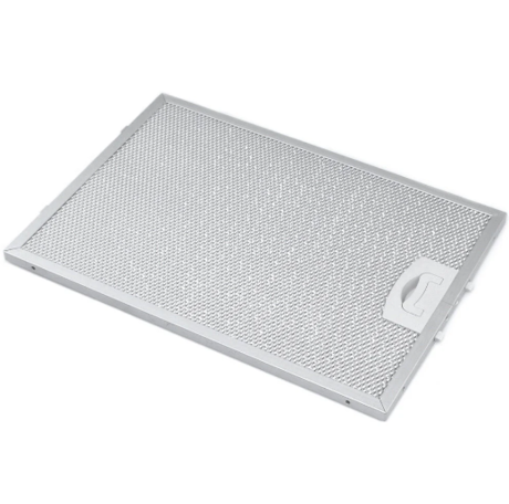 GREASE FILTER HOOD ETIS RAVELLO O IX 295 X 205 X 9 mm 