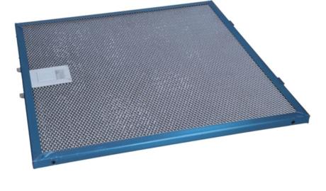 GREASE FILTER HOOD FALMEC 275 x 275 x 8 MM 101080240 